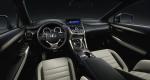 Lexus NX300h 2017 года (WW)